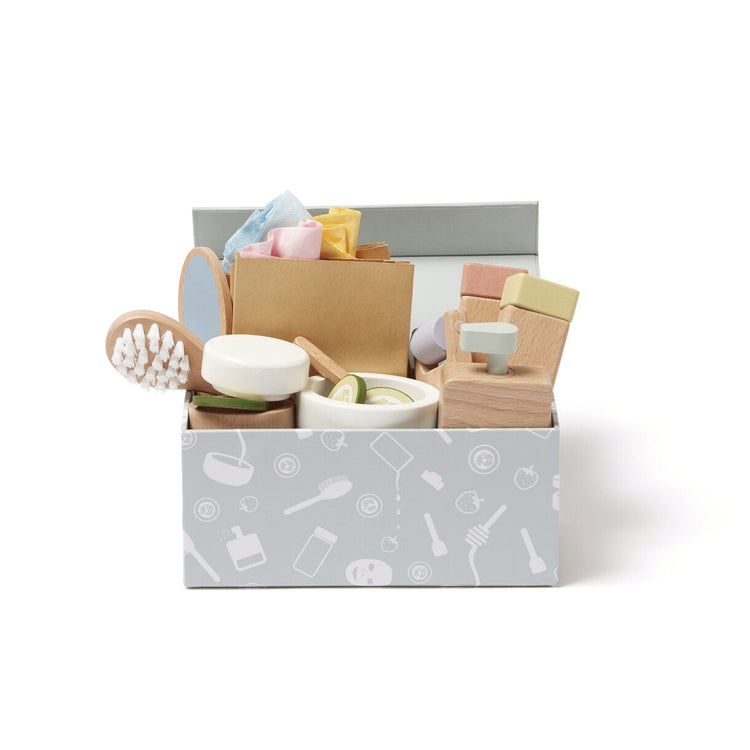 KIDS CONCEPT. Spa kit KID'S HUB