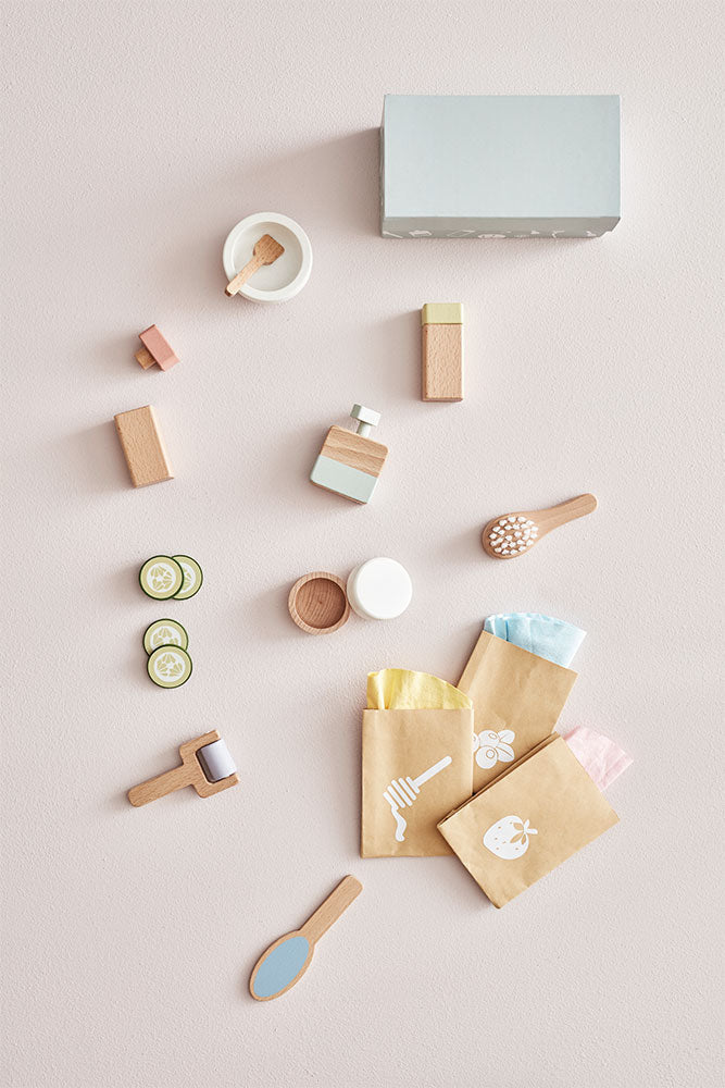 KIDS CONCEPT. Spa kit KID'S HUB