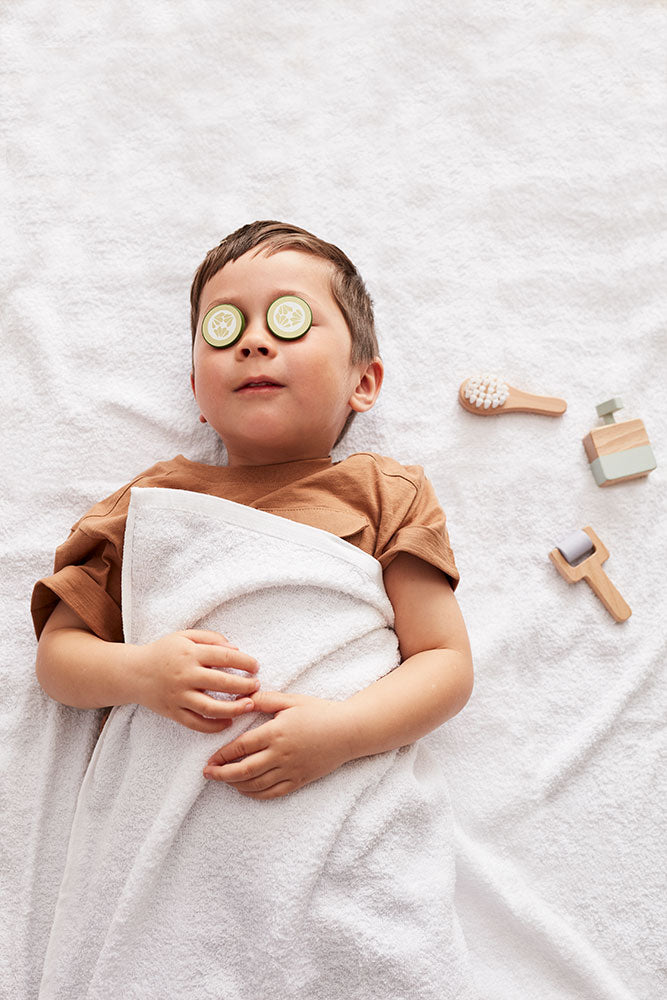 KIDS CONCEPT. Spa kit KID'S HUB