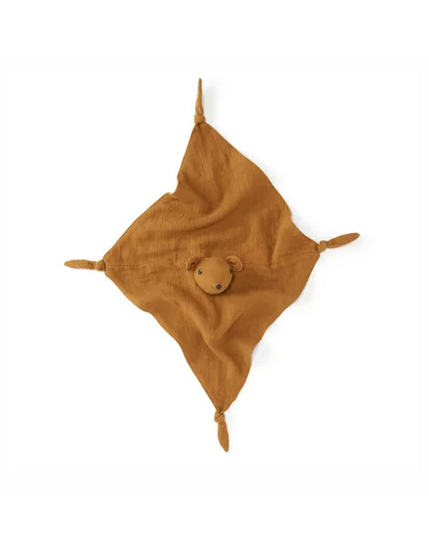 KIDS CONCEPT. Comfort blanket Tor the Mouse EDVIN