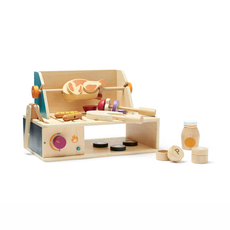 KIDS CONCEPT. Table Grill