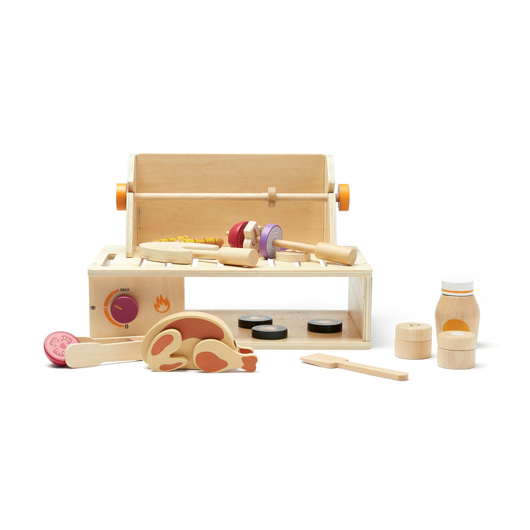 KIDS CONCEPT. Table Grill