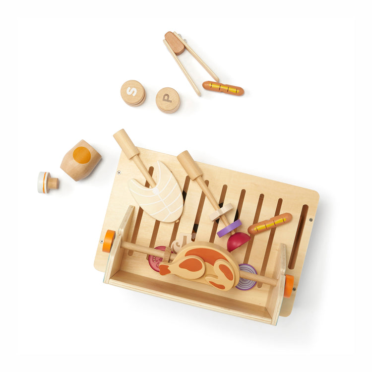 KIDS CONCEPT. Table Grill