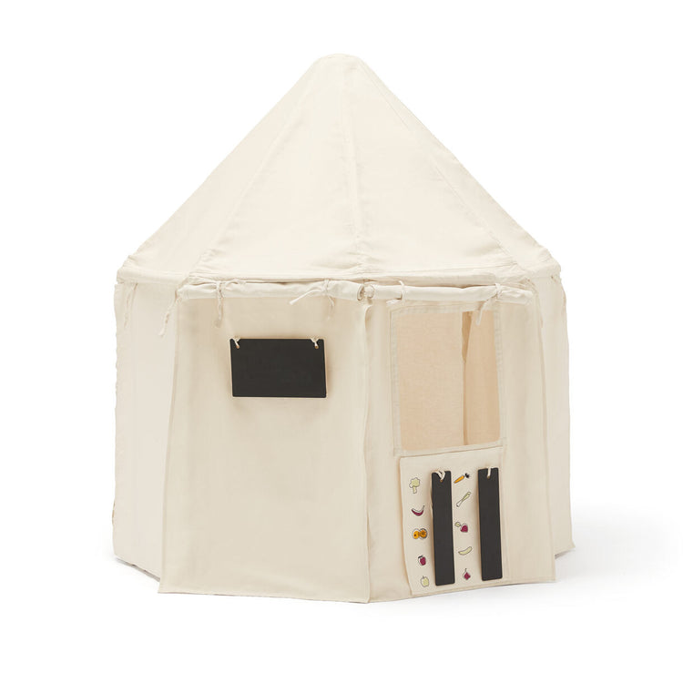 KIDS CONCEPT. Σετ παιχνιδιού ρόλων για σπιτάκι Montessori KID'S HUB