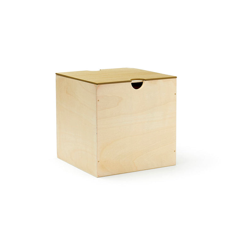KIDS CONCEPT. Game board storage 3 set