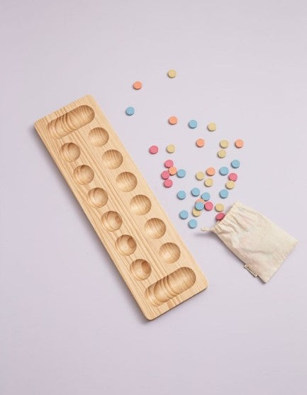 KIDS CONCEPT. Kalaha