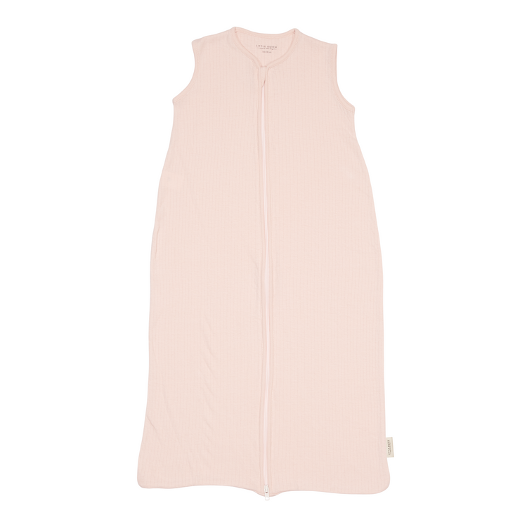 LITTLE DUTCH. Υπνόσακος καλοκαιρινός  Pure Soft Pink 70εκ