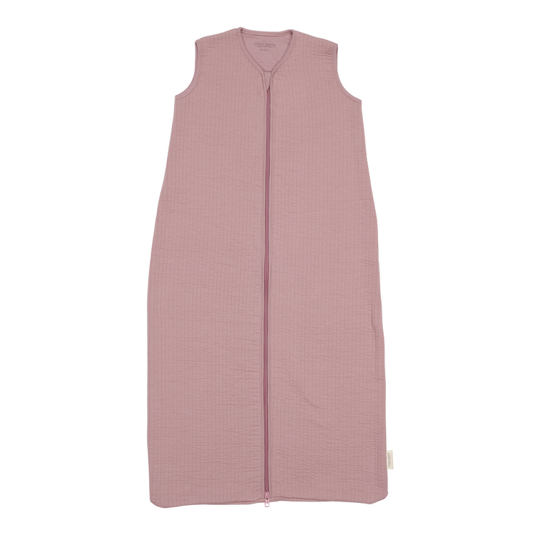 Summer sleeping bag 70 cm Pure Mauve