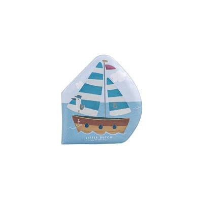 LITTLE DUTCH. Bath Book sailors bay