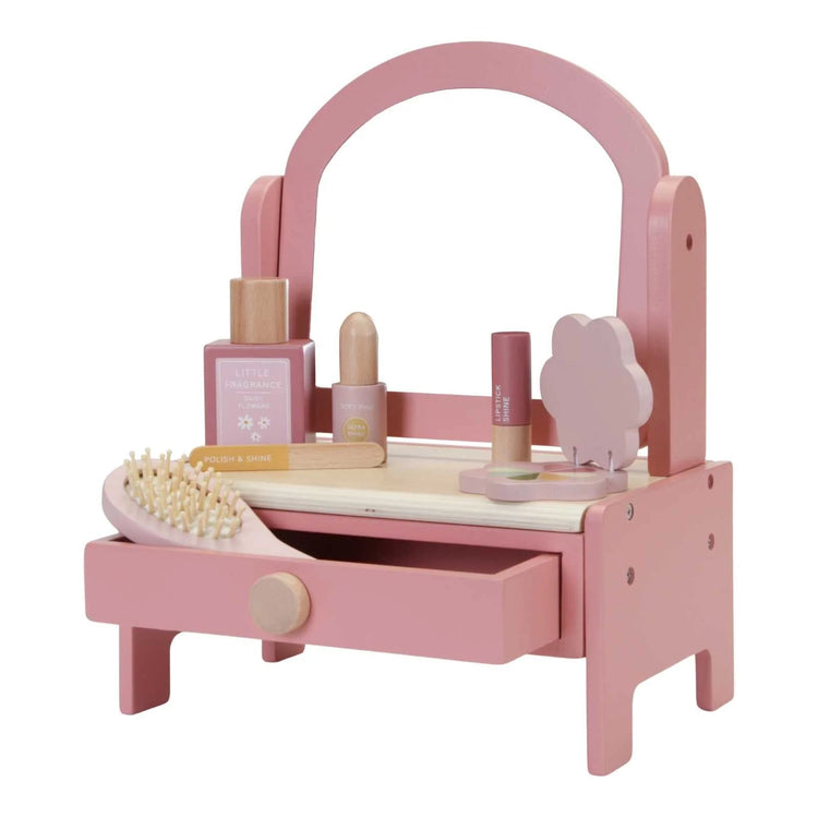 LITTLE DUTCH. Vanity Table FSC