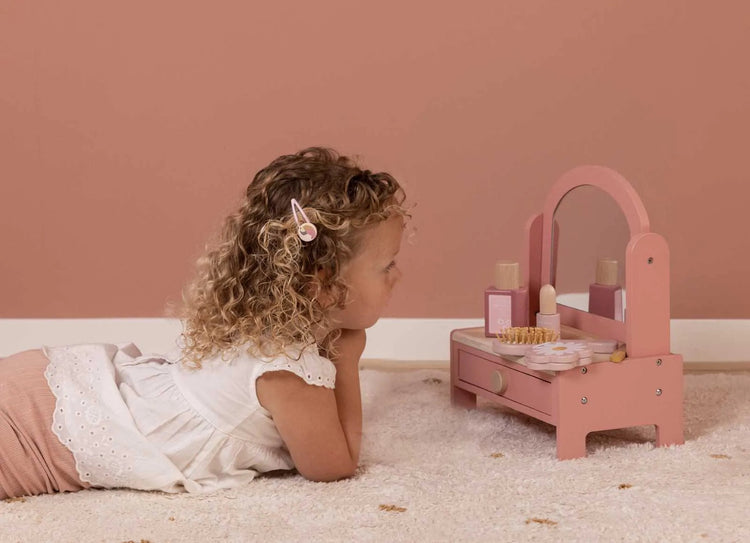 LITTLE DUTCH. Vanity Table FSC