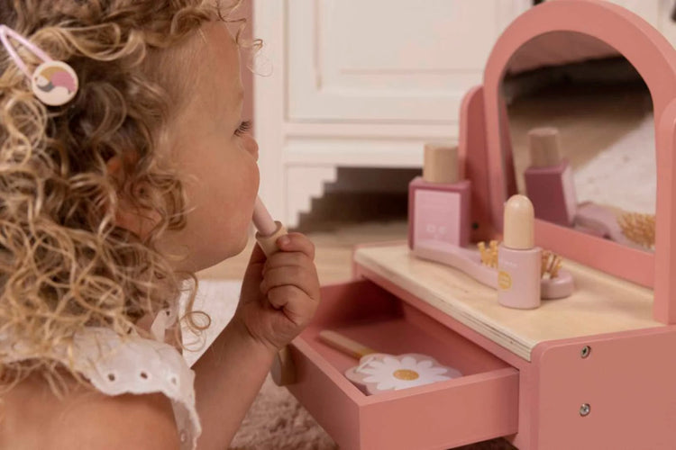 LITTLE DUTCH. Vanity Table FSC