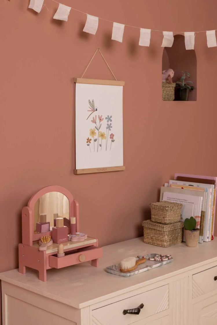 LITTLE DUTCH. Vanity Table FSC