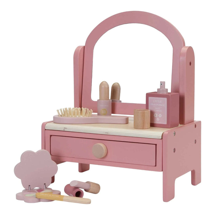 LITTLE DUTCH. Vanity Table FSC