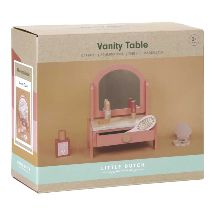 LITTLE DUTCH. Vanity Table FSC