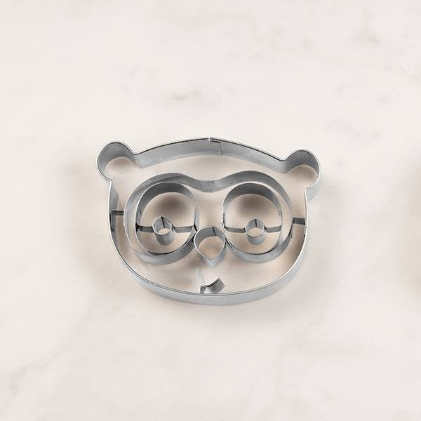 ## LITTLE CHEF. Georges Cookie Cutter