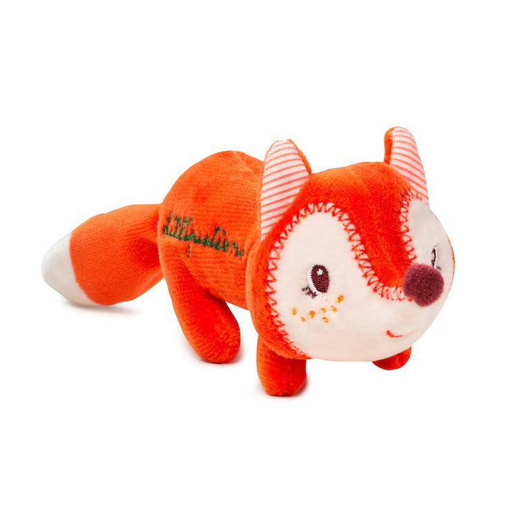 LILLIPUTIENS. Alice Mini-Character Fox