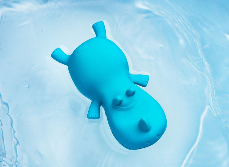 LILLIPUTIENS. Marius Floating Rhino