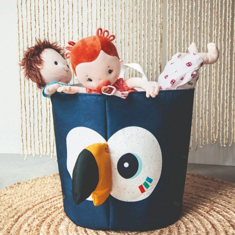 LILLIPUTIENS. Rose Doll 36 Cm