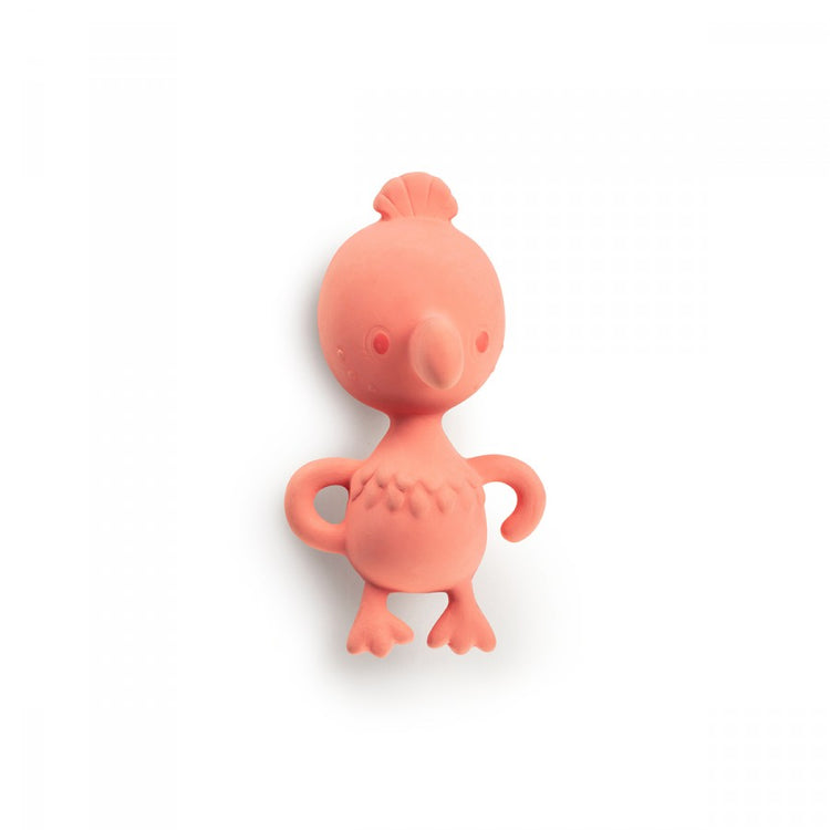 LILLIPUTIENS. Anais Multisensory Rattle Eco
