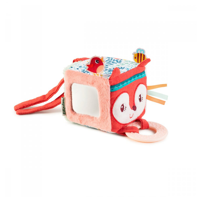 LILLIPUTIENS. Alice, Activity Cube