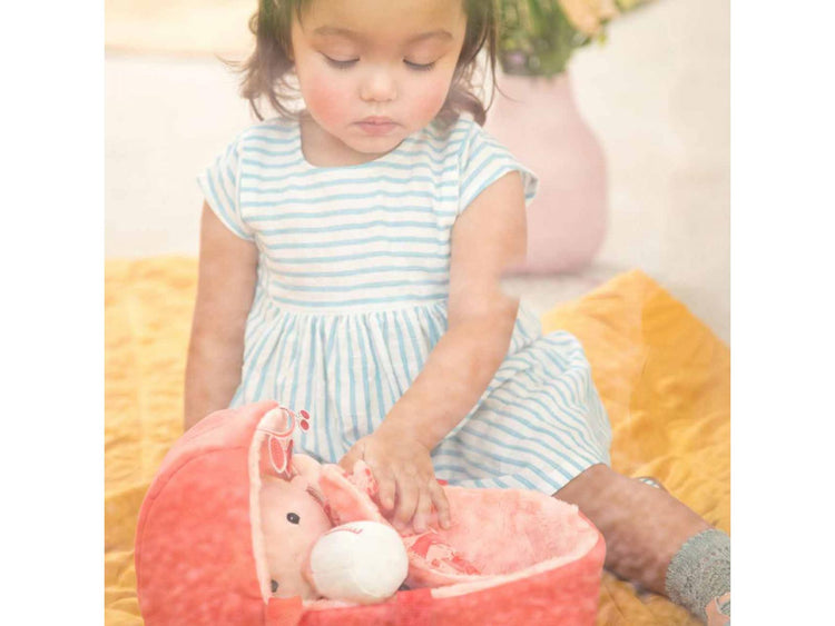 LILLIPUTIENS. Baby Lena