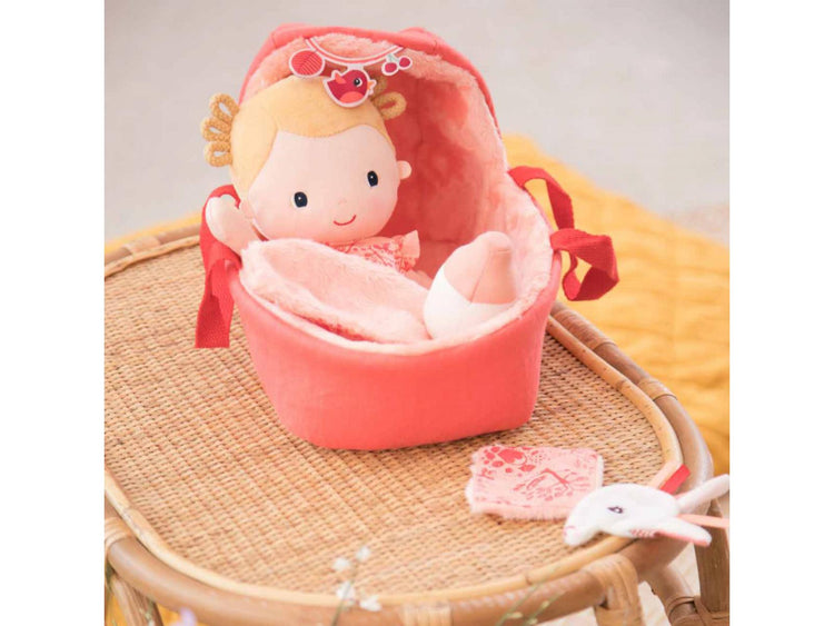 LILLIPUTIENS. Baby Lena