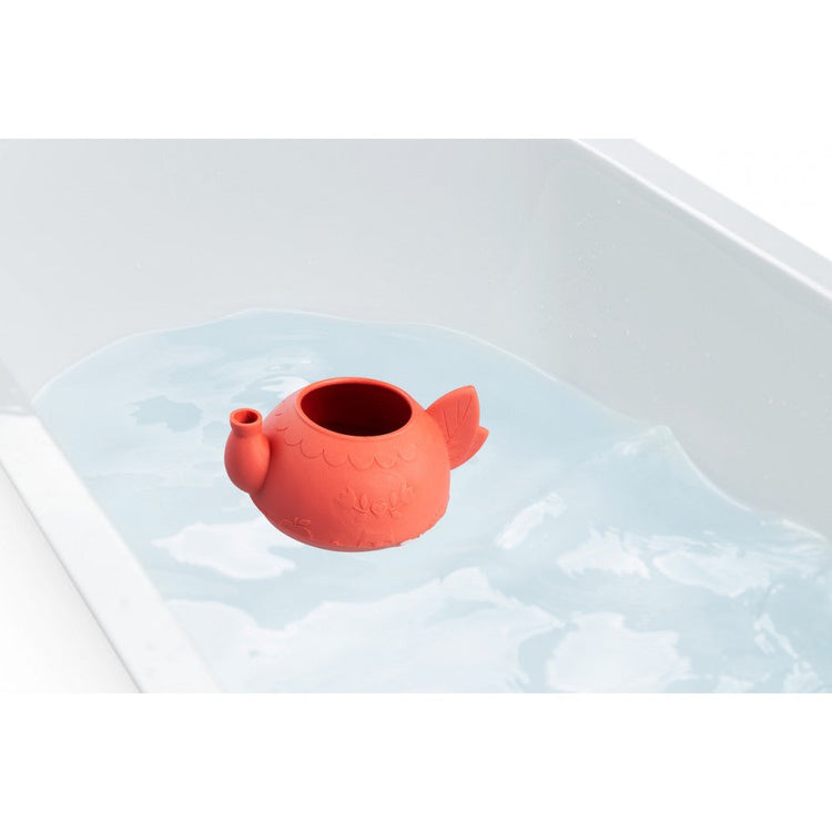 LILLIPUTIENS. Alice Bath Teapot