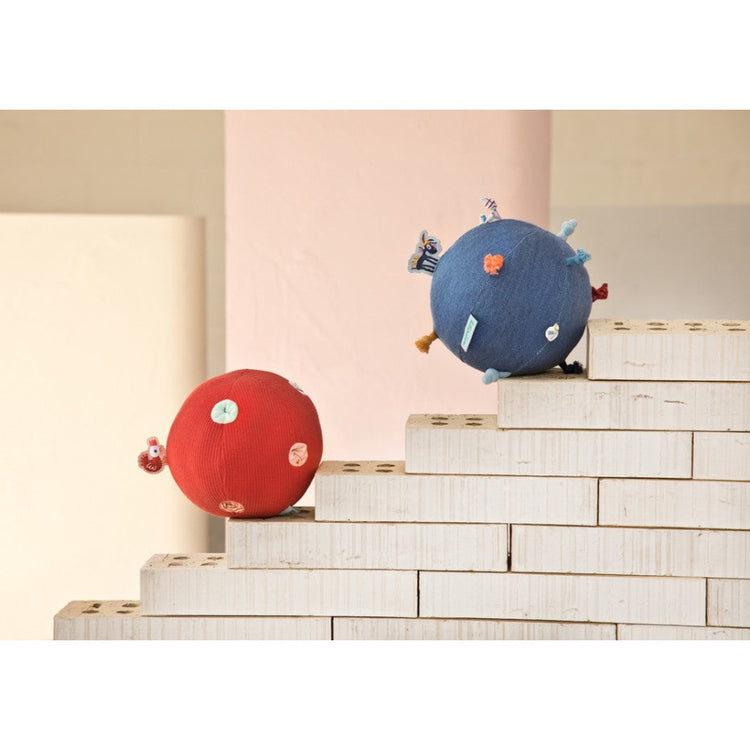 LILLIPUTIENS. Ignace Sensory Ball
