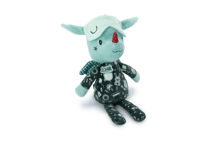 LILLIPUTIENS. Joe Night Friend
