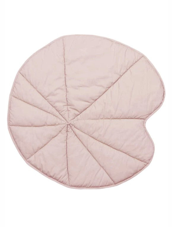 Playmat Water Lily Vintage Nude