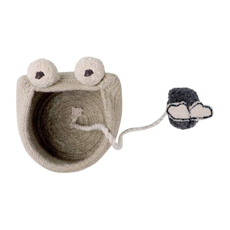 Play basket Babyfrog
