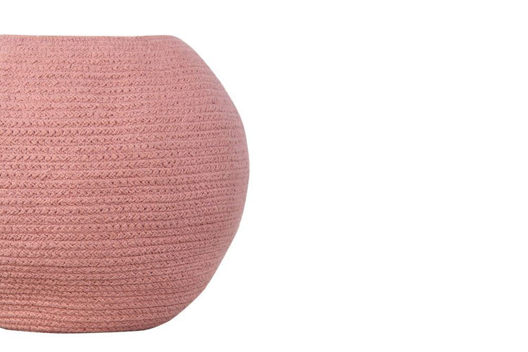 Lorena Canals. Basket Bola Clay 30X30