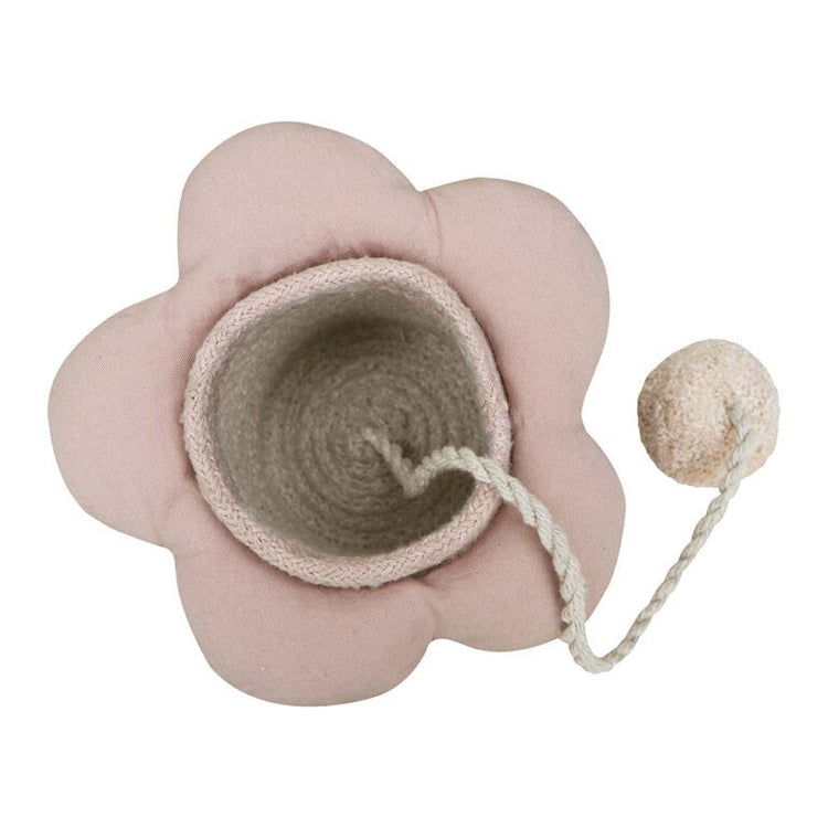 Play basket Flower