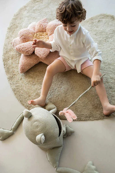 Lorena Canals. Καλάθι αποθήκευσης Fred the Frog