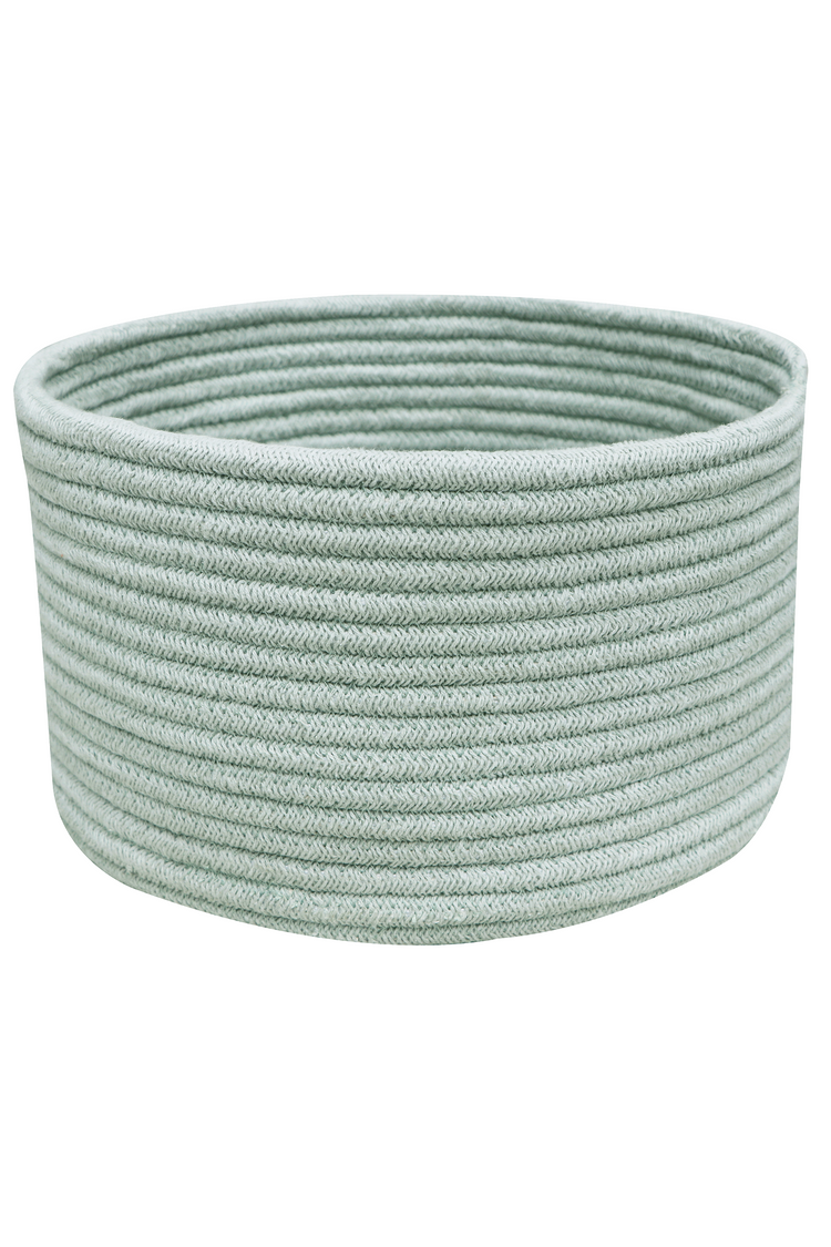 Lorena Canals. Καλάθι αποθήκευσης Gram Blue Sage
