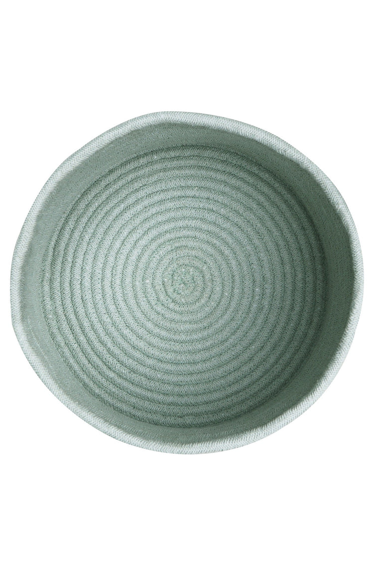 Lorena Canals. Καλάθι αποθήκευσης Gram Blue Sage