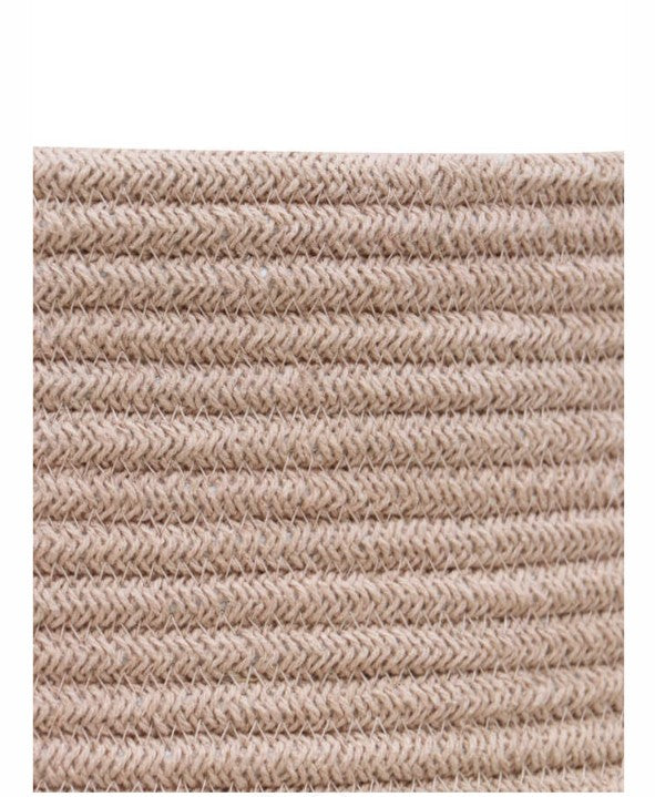 Lorena Canals. Basket Gram Rose