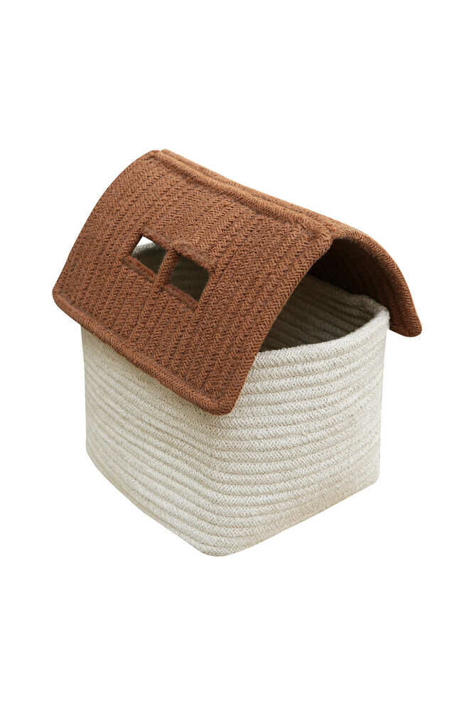 Lorena Canals. Basket House Toffee