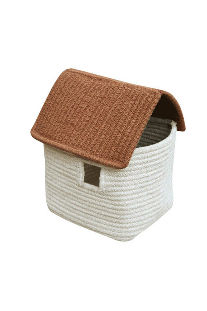 Lorena Canals. Basket House Toffee