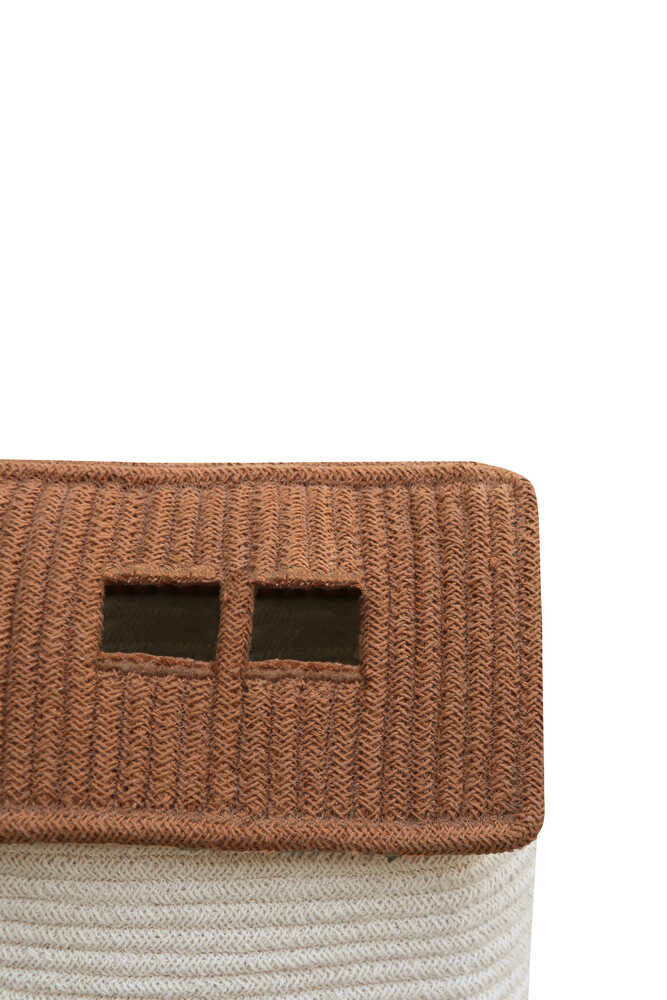 Lorena Canals. Basket House Toffee