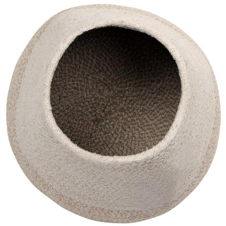 Lorena Canals. Basket Mama Mushroom 33x38