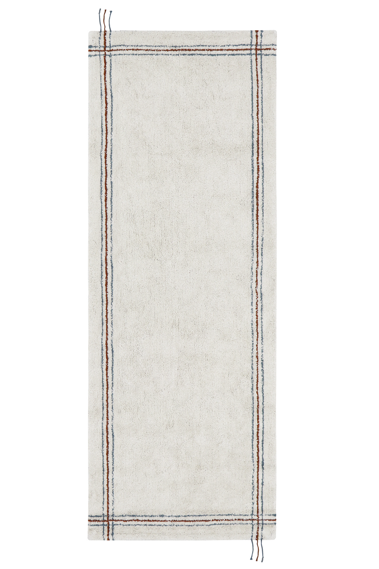 Lorena Canals. Χαλί δωματίου Cuisine Natural 80 x 230 εκ.