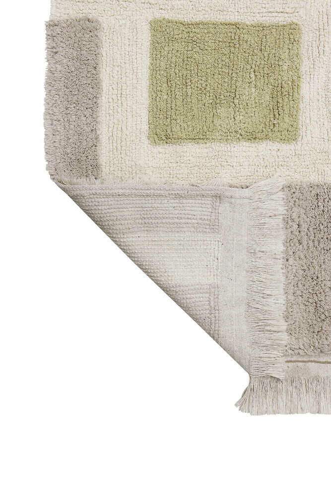 Washable rug EcoCity