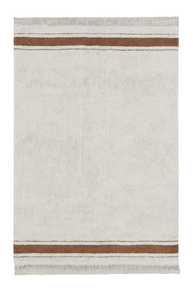 Lorena Canals. Χαλί δωματίου Gastro Toffee 90 x 130 εκ.