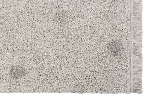 Lorena Canals. Χαλί δωματίου Hido Natural-Olive 120x160