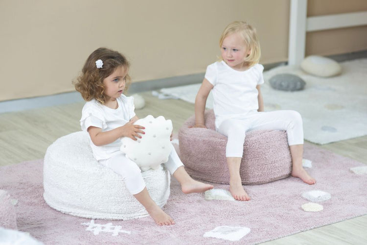 Lorena Canals. Washable Rug Noah. 140x200