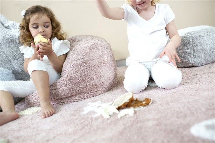 Lorena Canals. Washable Rug Noah. 140x200