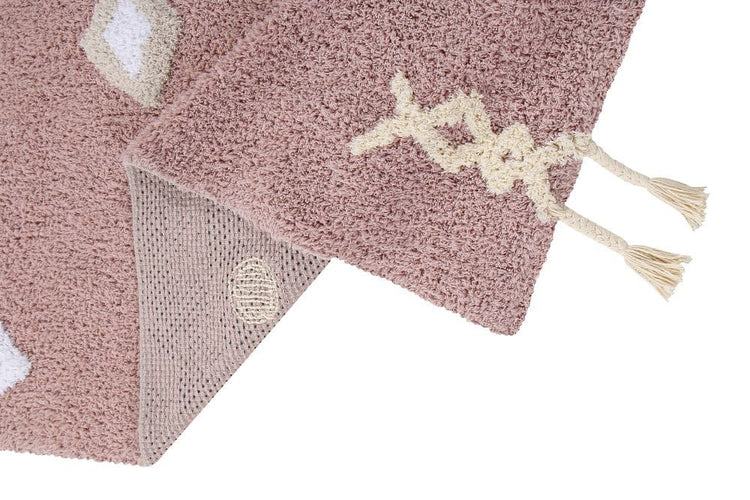 Lorena Canals. Washable Rug Noah. 140x200
