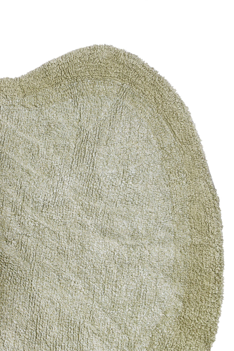 Washable rug Puffy Lily